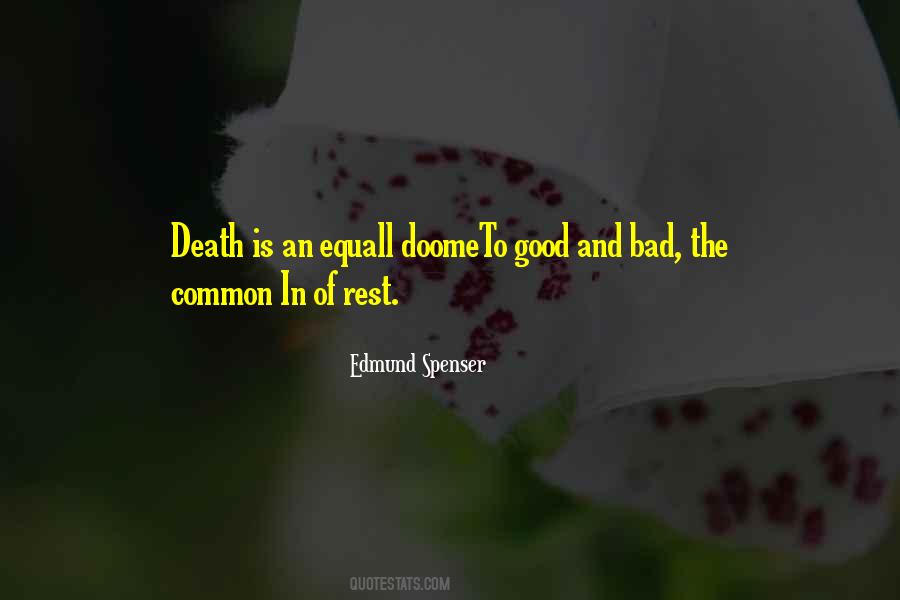Edmund Spenser Quotes #1439576