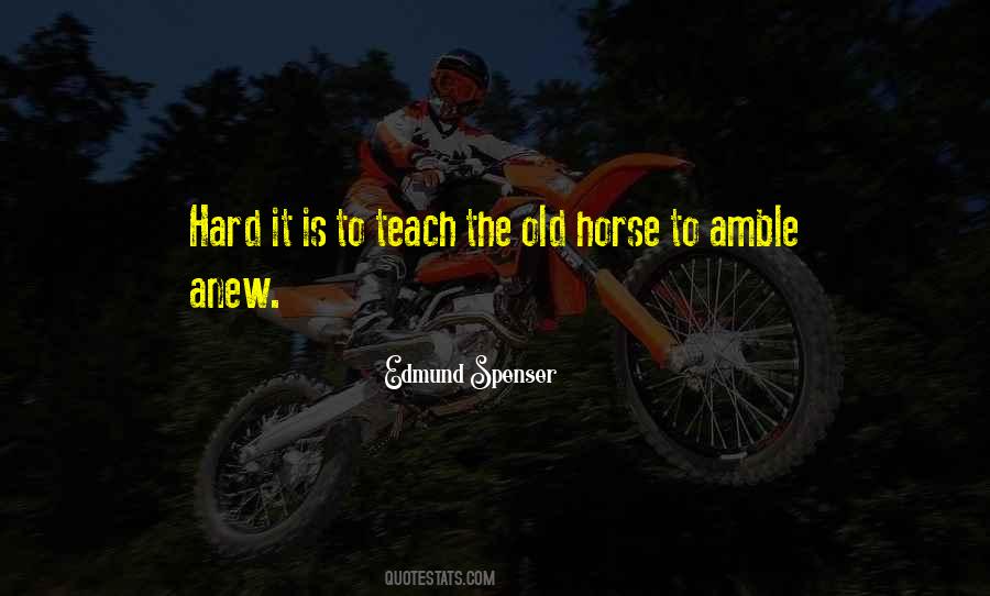 Edmund Spenser Quotes #1625532