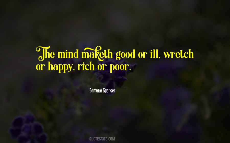 Edmund Spenser Quotes #1718868