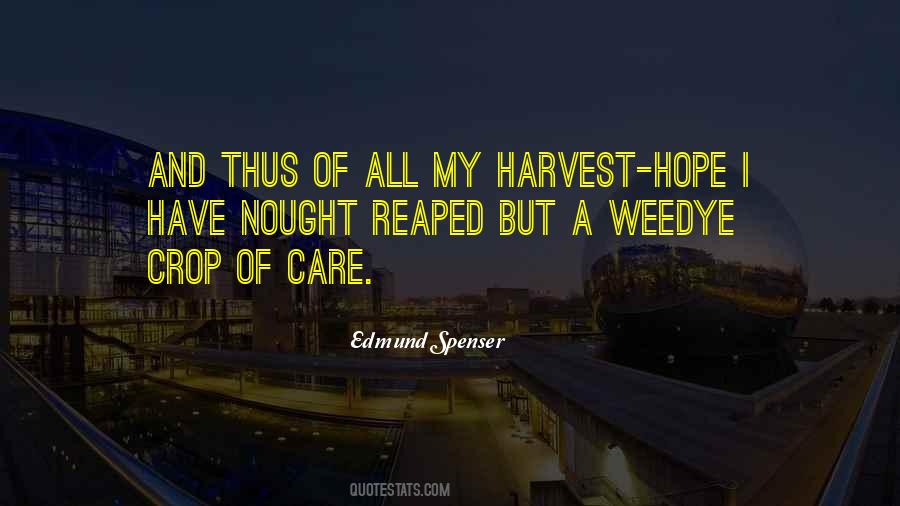 Edmund Spenser Quotes #1741932