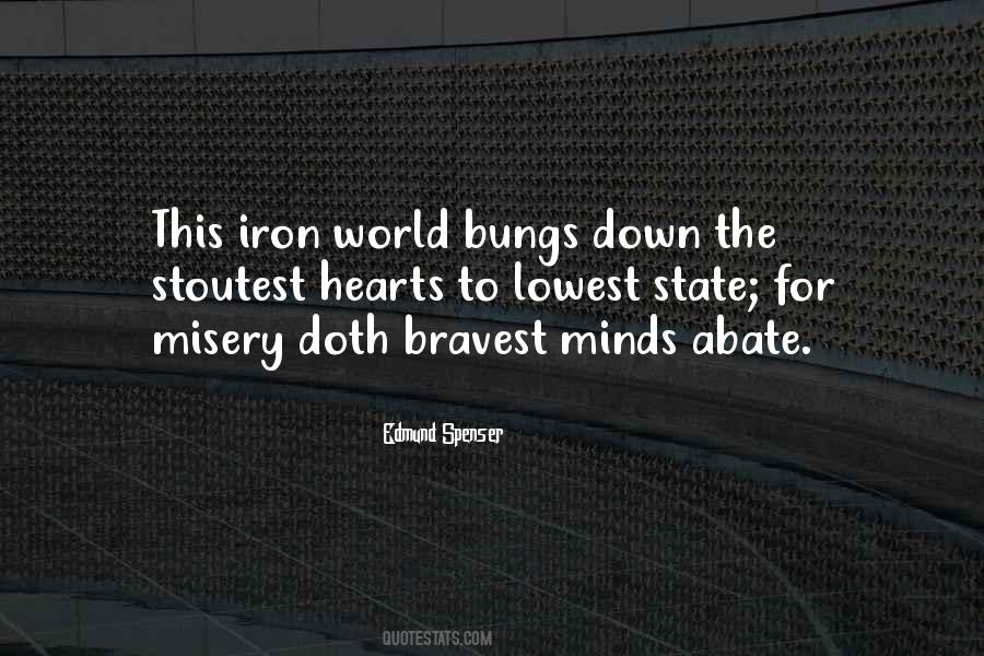 Edmund Spenser Quotes #1774775