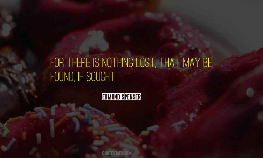 Edmund Spenser Quotes #1805548