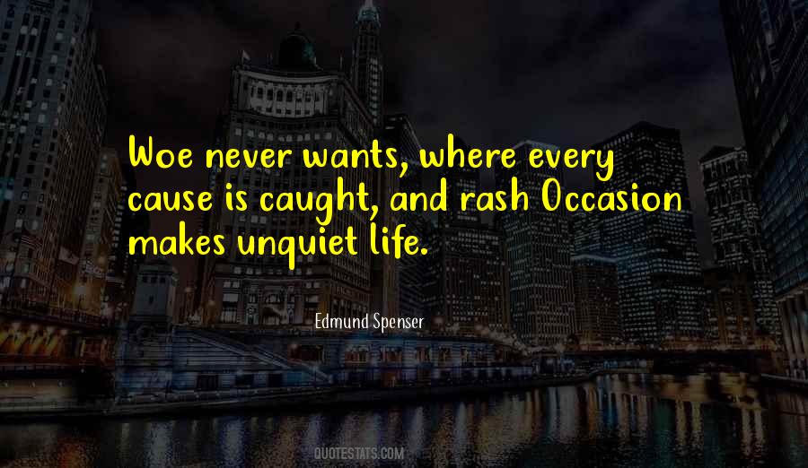 Edmund Spenser Quotes #1872224