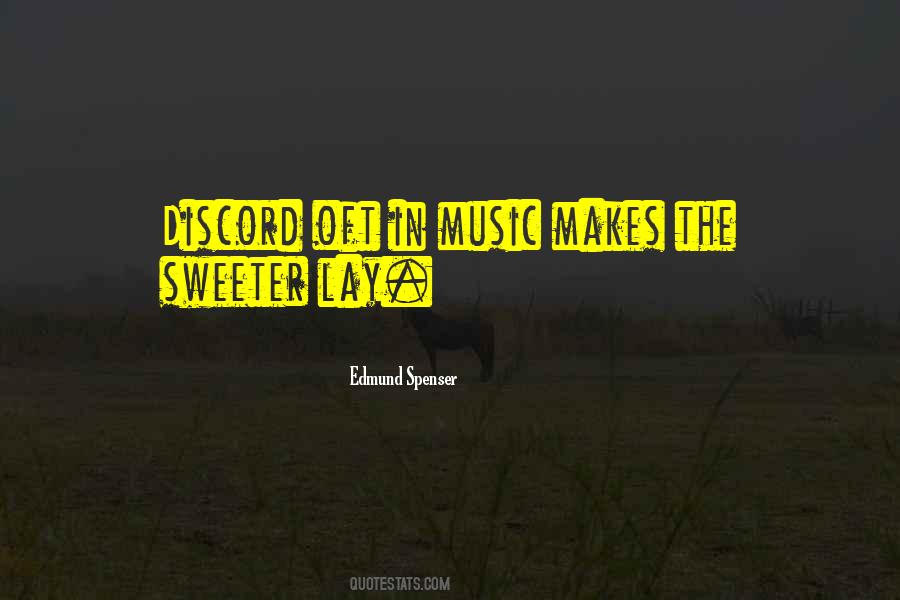 Edmund Spenser Quotes #338686