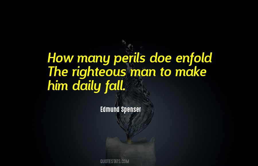 Edmund Spenser Quotes #644024