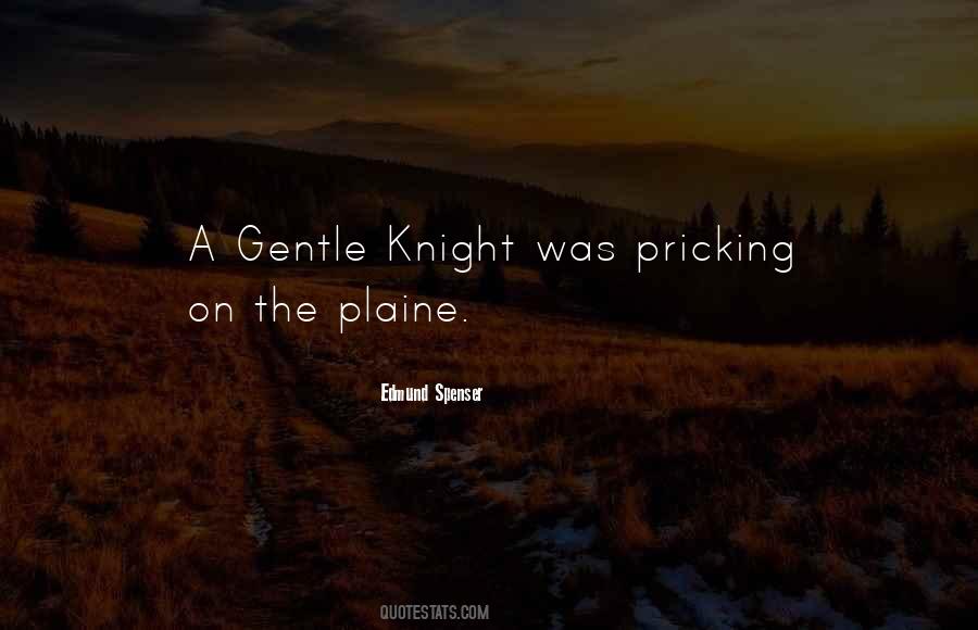 Edmund Spenser Quotes #667381