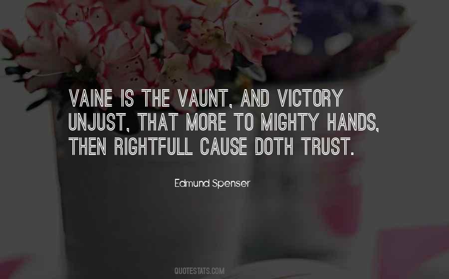 Edmund Spenser Quotes #696761