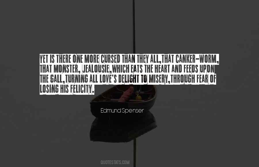 Edmund Spenser Quotes #705969