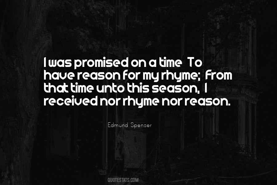 Edmund Spenser Quotes #723913