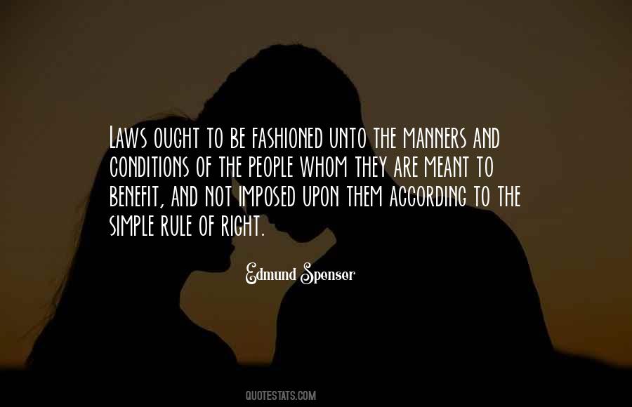 Edmund Spenser Quotes #845203