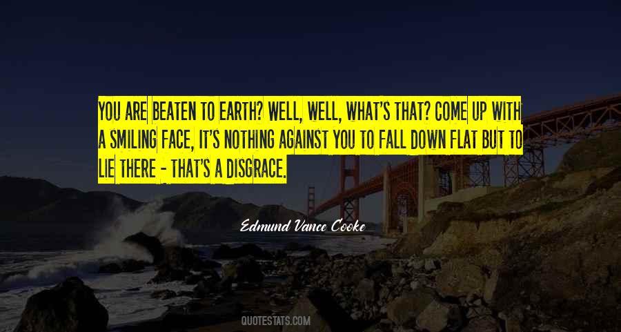 Edmund Vance Cooke Quotes #1018398