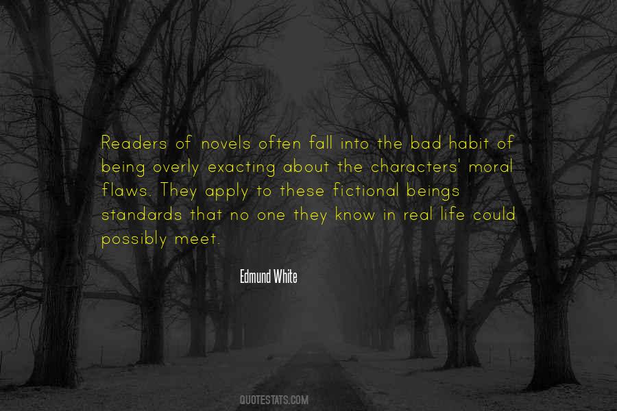 Edmund White Quotes #1036838