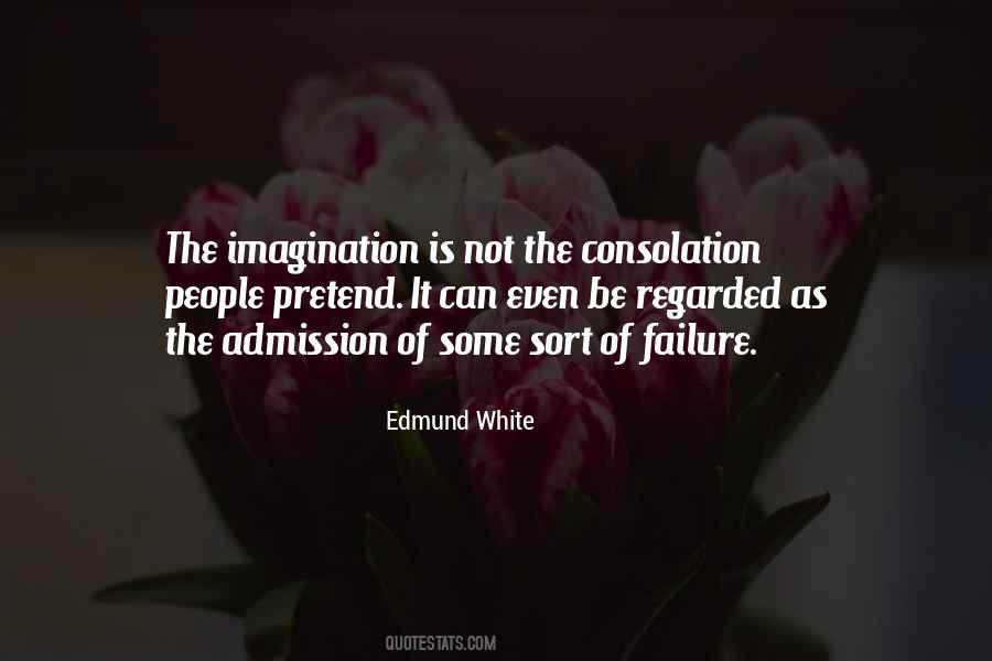 Edmund White Quotes #1134273