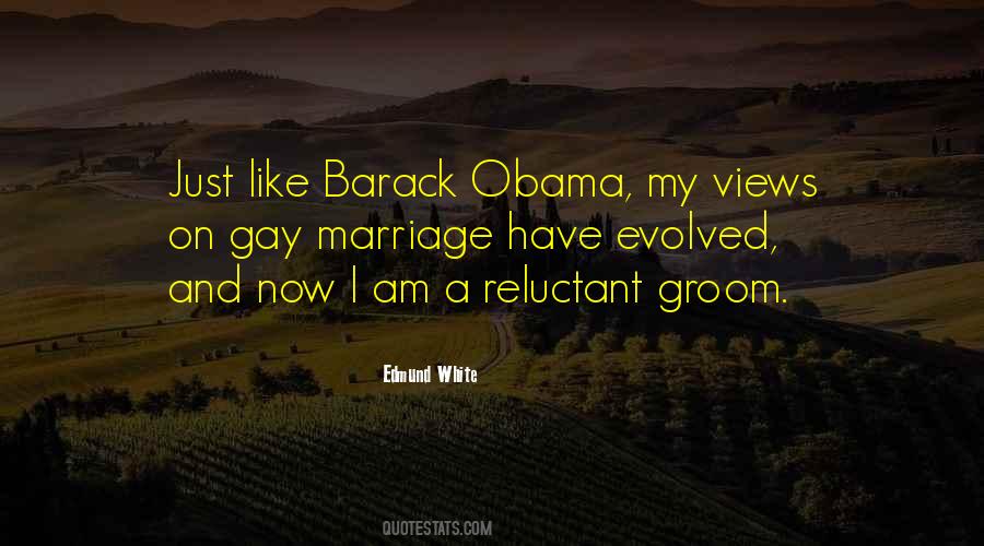 Edmund White Quotes #1533496