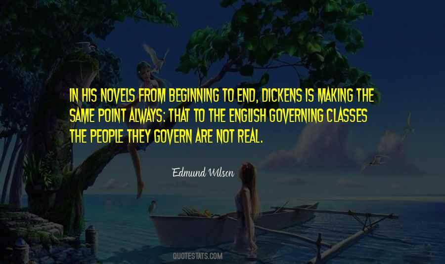 Edmund Wilson Quotes #410971