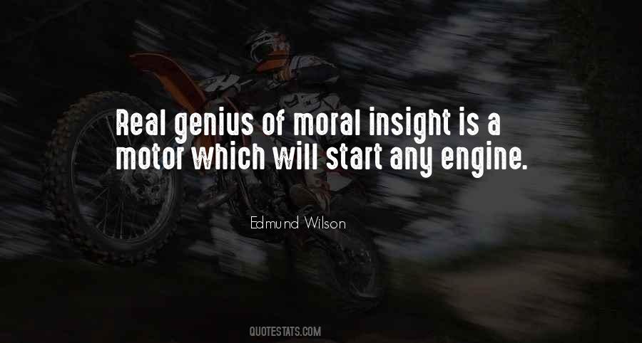 Edmund Wilson Quotes #579554