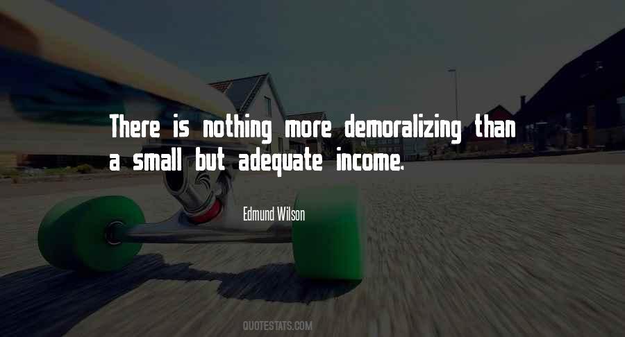 Edmund Wilson Quotes #984554