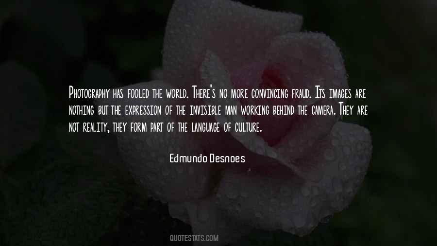 Edmundo Desnoes Quotes #154962