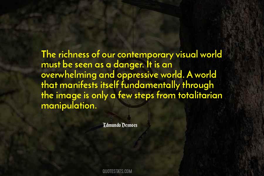 Edmundo Desnoes Quotes #1658321