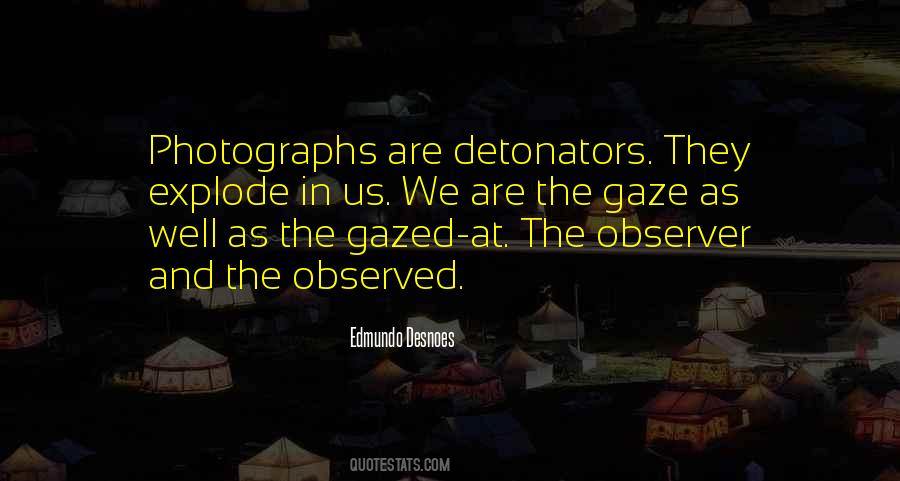 Edmundo Desnoes Quotes #400511