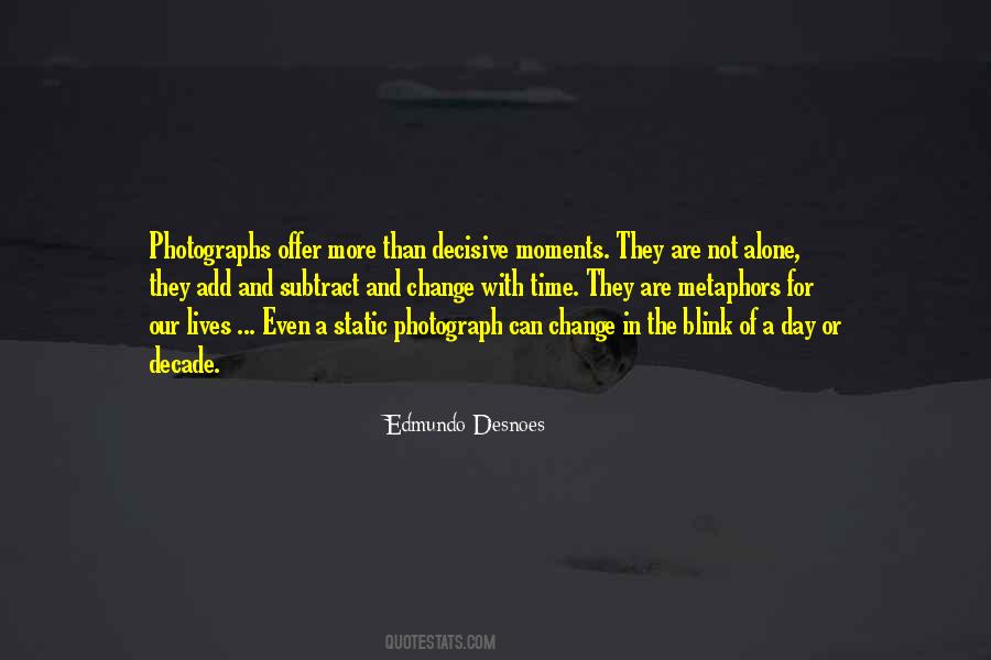 Edmundo Desnoes Quotes #824301