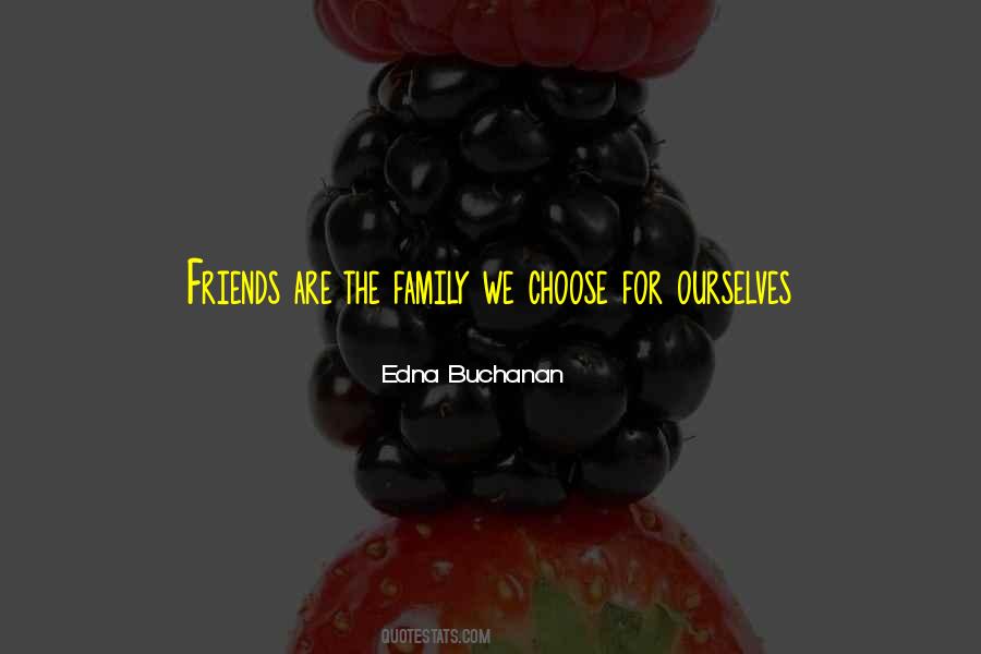 Edna Buchanan Quotes #420011