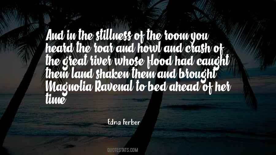Edna Ferber Quotes #360097