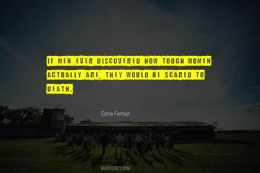 Edna Ferber Quotes #471242