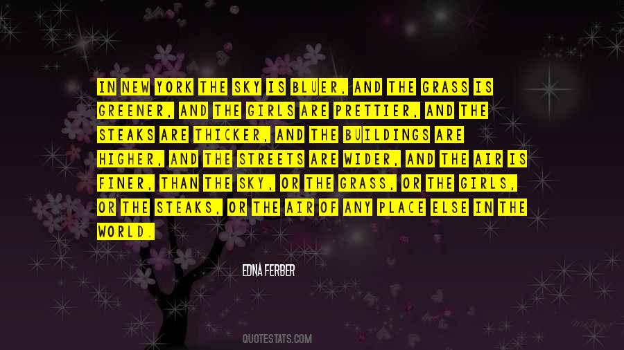 Edna Ferber Quotes #622342
