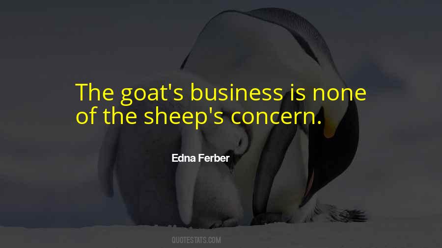 Edna Ferber Quotes #656986