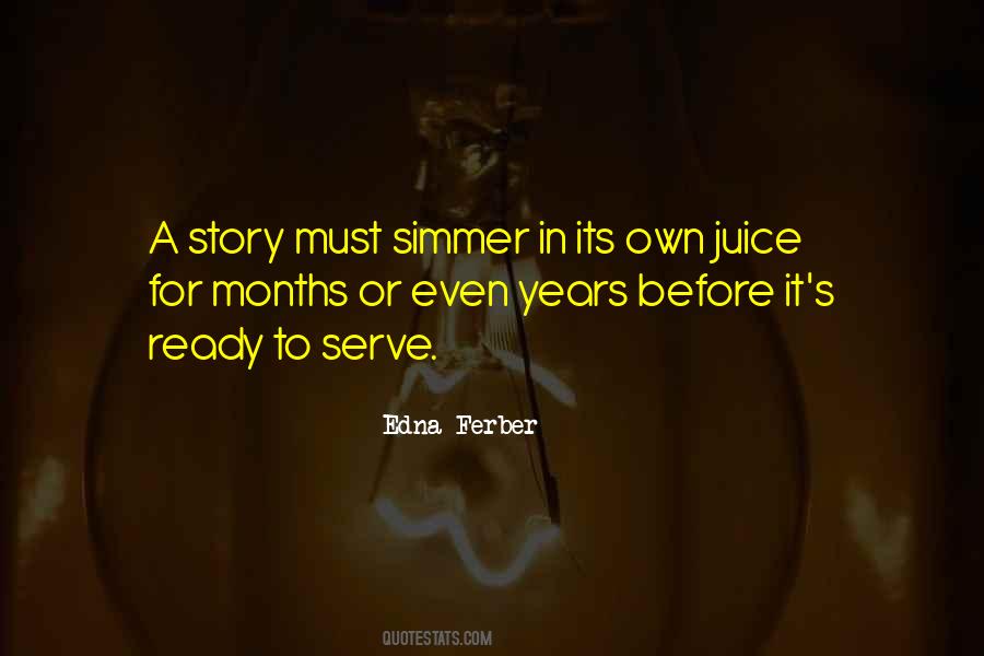 Edna Ferber Quotes #787878