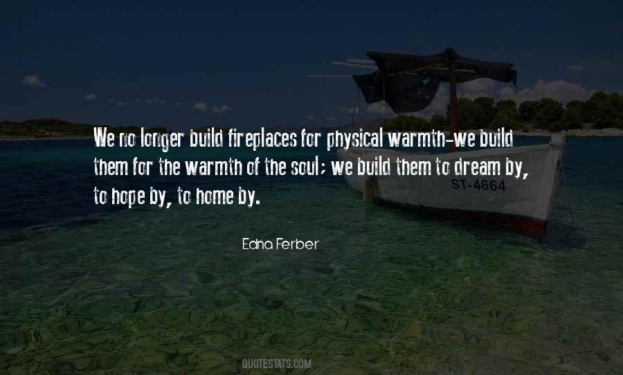 Edna Ferber Quotes #911733