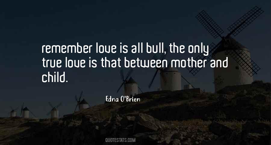 Edna O'Brien Quotes #1391252