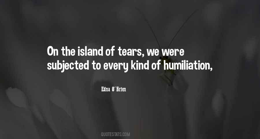 Edna O'Brien Quotes #1505268