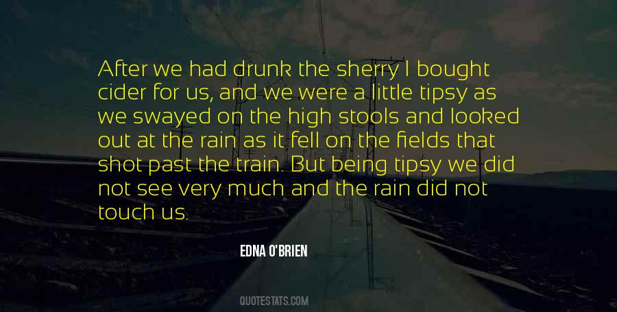 Edna O'Brien Quotes #329651