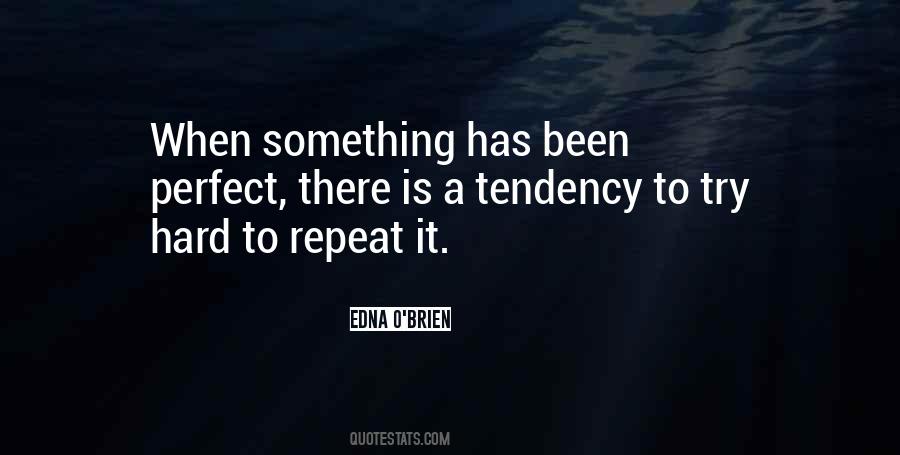 Edna O'Brien Quotes #384974