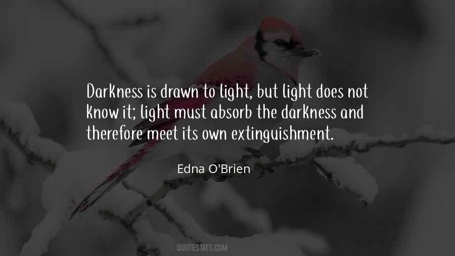 Edna O'Brien Quotes #991584