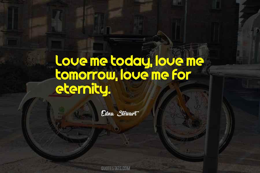 Edna Stewart Quotes #1525025