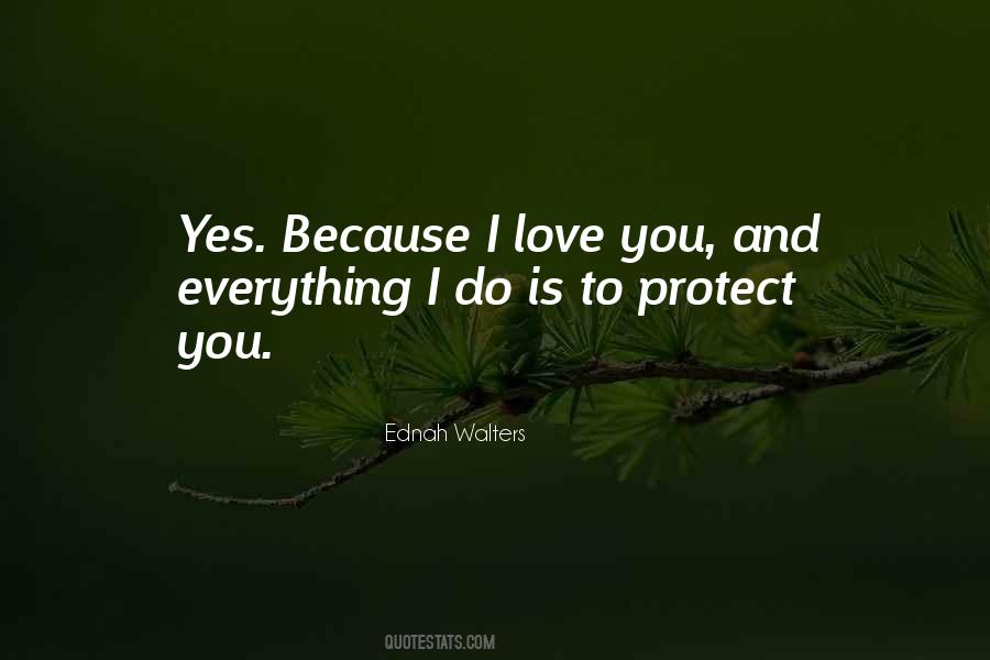 Ednah Walters Quotes #230449