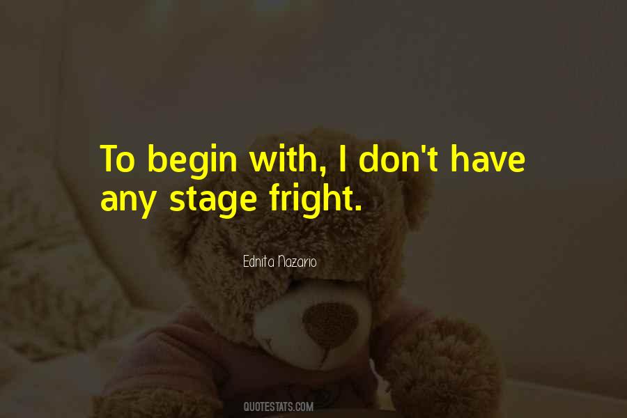 Ednita Nazario Quotes #1162419 Ednita Nazario Quotes #1162419