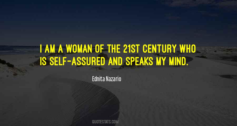 Ednita Nazario Quotes #1183589