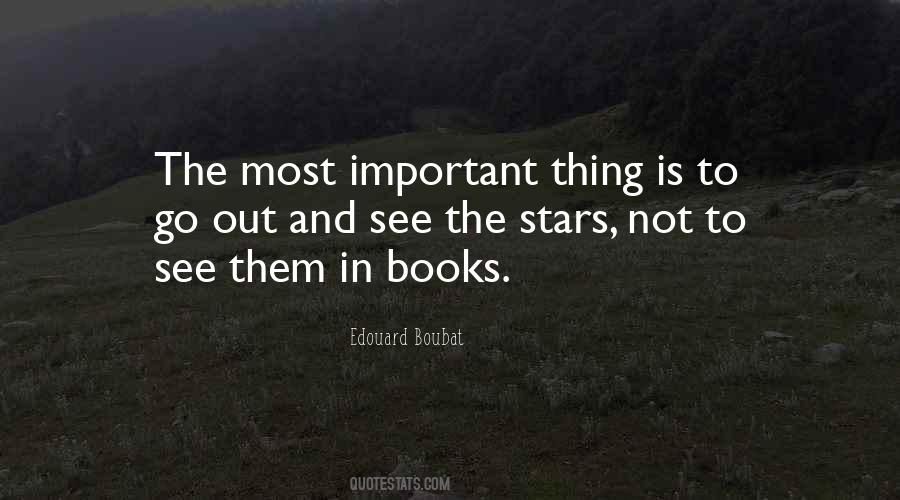 Edouard Boubat Quotes #238968