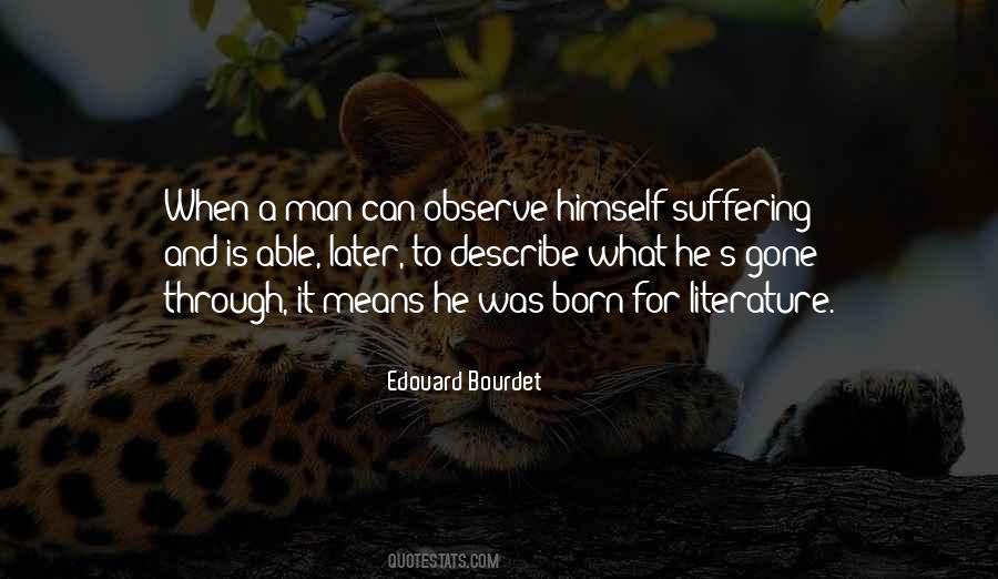 Edouard Bourdet Quotes #1871869 Edouard Bourdet Quotes #1871869
