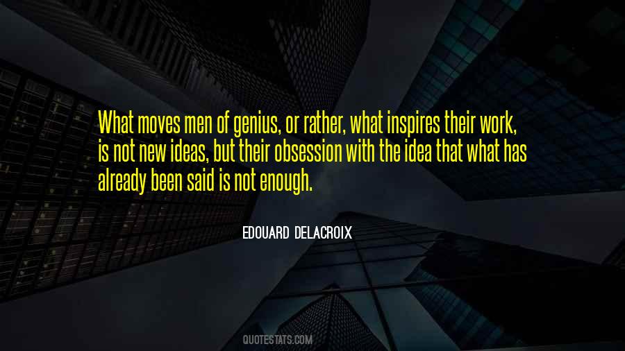 Edouard Delacroix Quotes #1590461 Edouard Delacroix Quotes #1590461