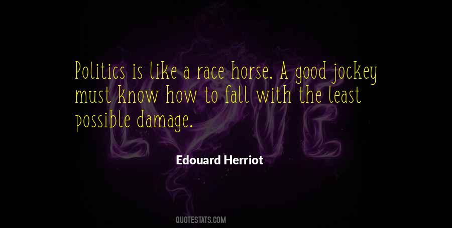 Edouard Herriot Quotes #1877397