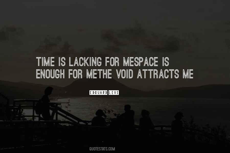 Edouard Leve Quotes #1472561