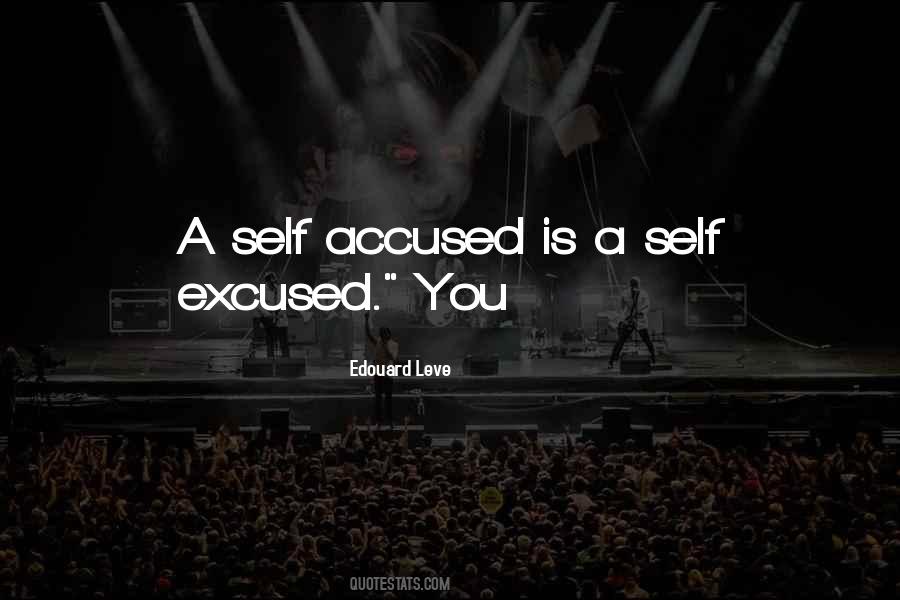 Edouard Leve Quotes #1510439