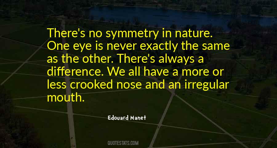 Edouard Manet Quotes #729881