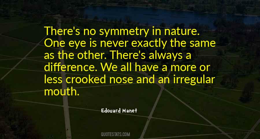 Edouard Manet Quotes #729881