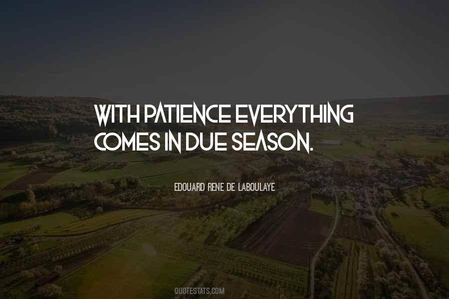 Edouard Rene De Laboulaye Quotes #620937